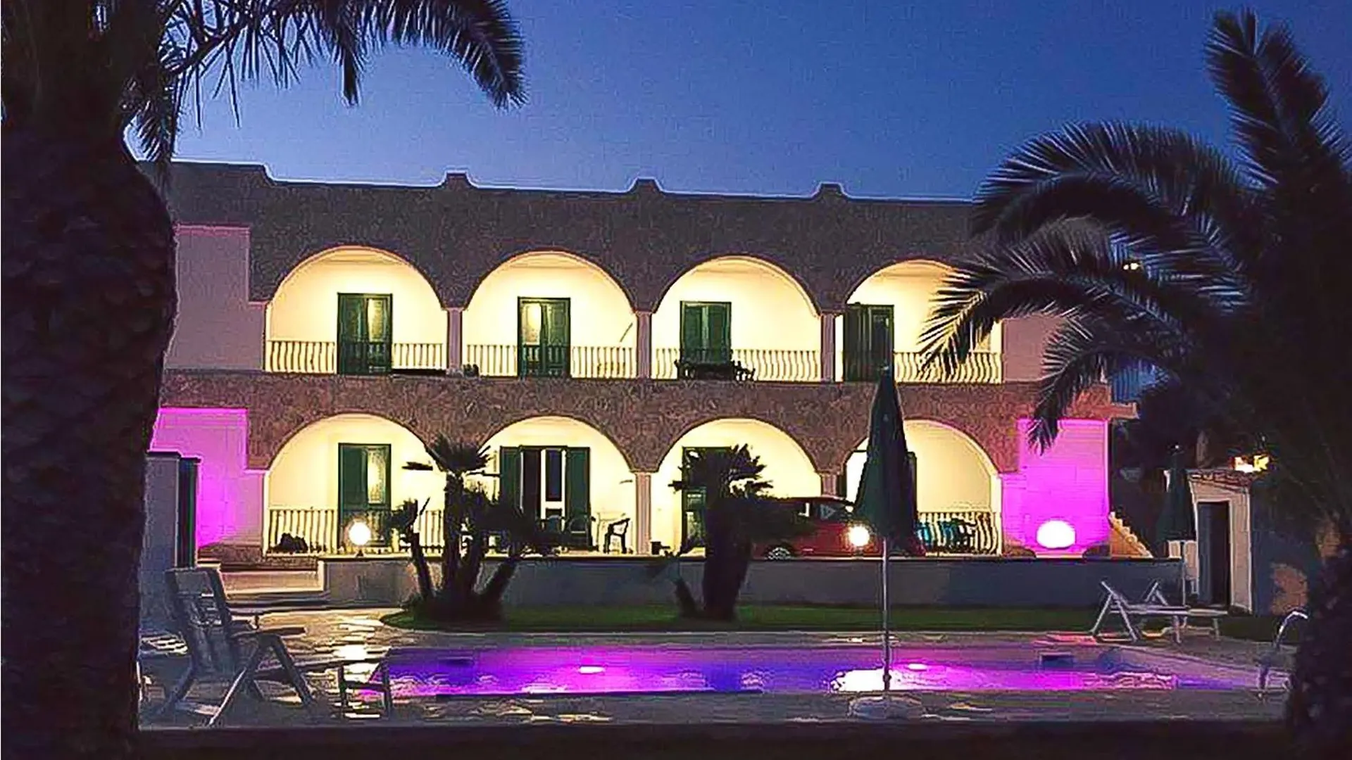 8 Bedroom Gorgeous Home In Cava Daliga Cava d'Aliga