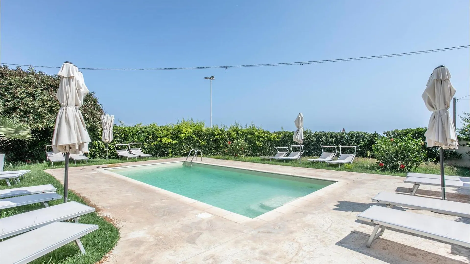 8 Bedroom Gorgeous Home In Cava Daliga Cava d'Aliga Holiday home