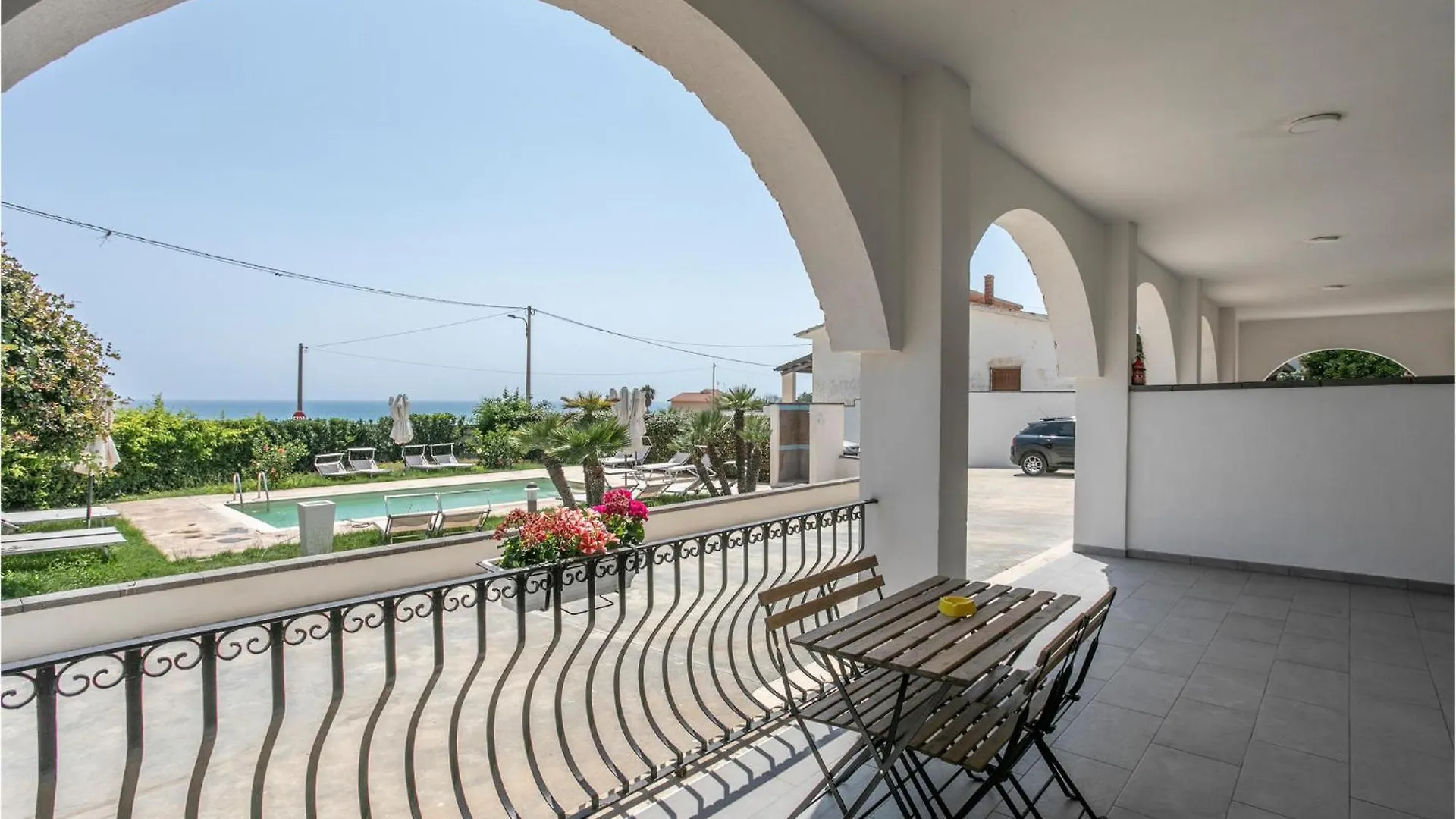 8 Bedroom Gorgeous Home In Cava Daliga Cava d'Aliga 0*,  Italy