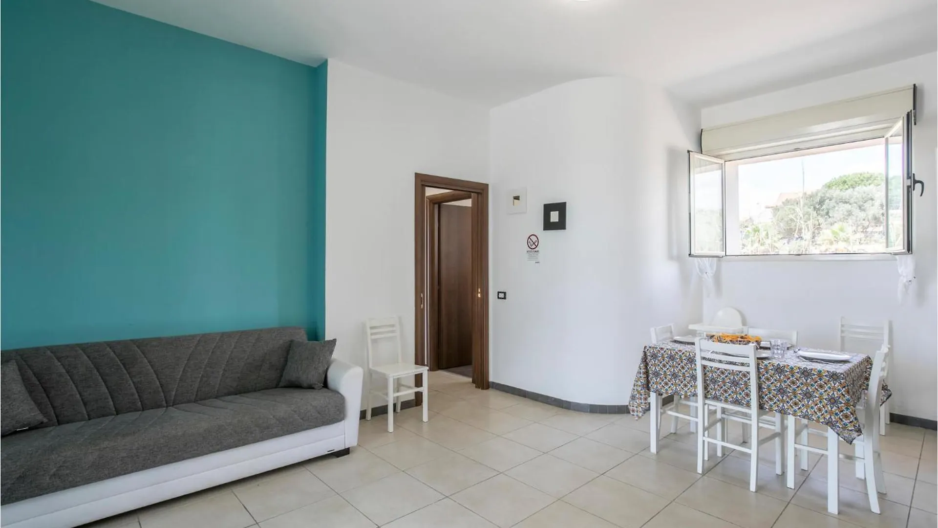 8 Bedroom Gorgeous Home In Cava Daliga Cava d'Aliga 0*,  Italy