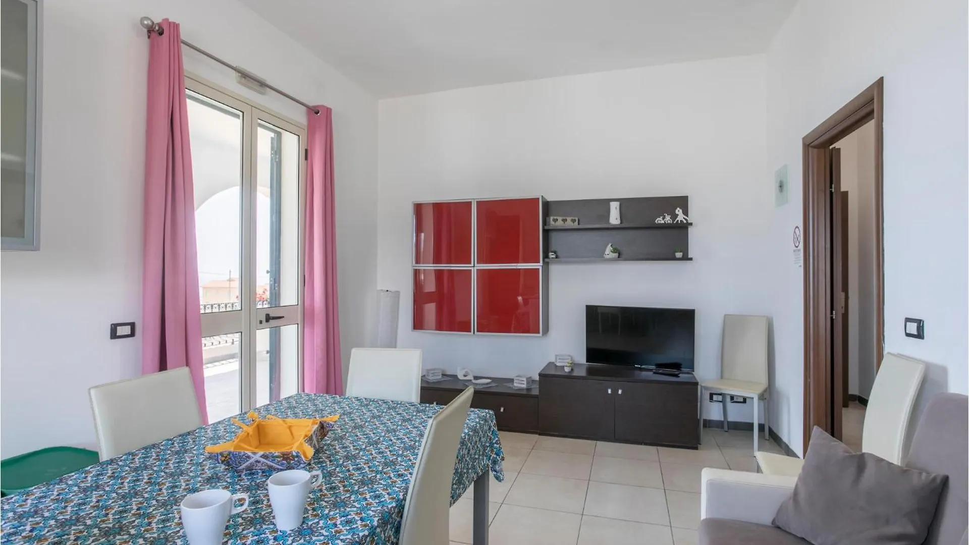 8 Bedroom Gorgeous Home In Cava Daliga Cava d'Aliga
