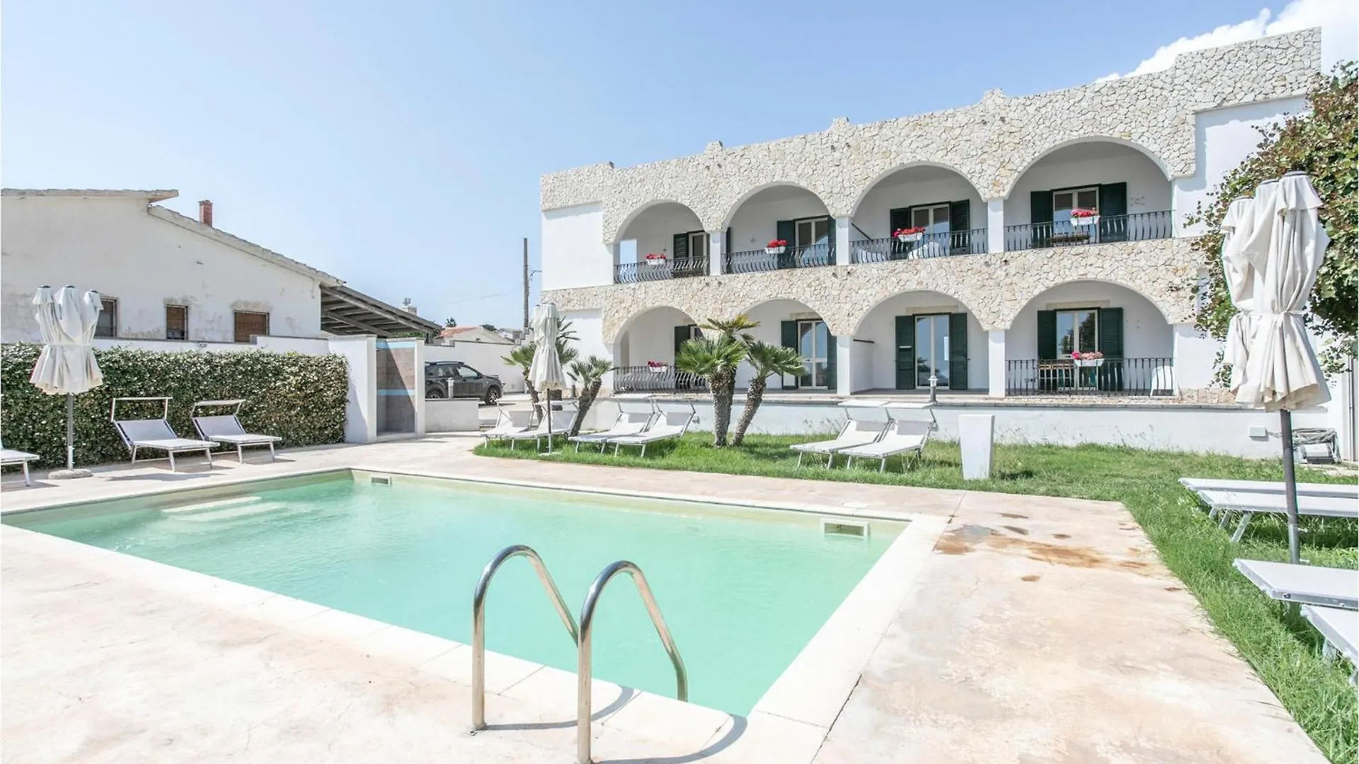 8 Bedroom Gorgeous Home In Cava Daliga Cava d'Aliga 0*,