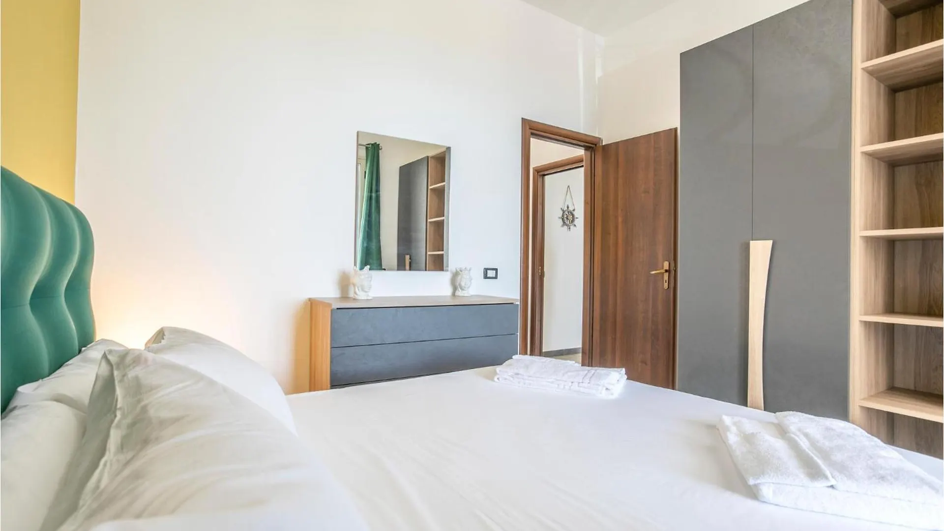Holiday home 8 Bedroom Gorgeous Home In Cava Daliga Cava d'Aliga Italy